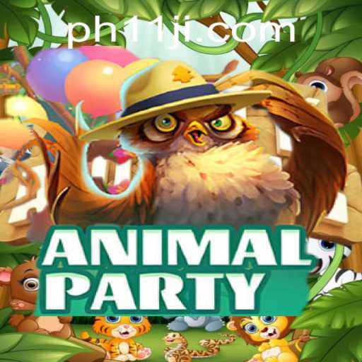 Exploring AnimalParty: The Interactive Virtual Experience