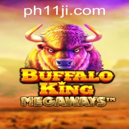 BuffaloKing: A Majestic Adventure in the Wilderness