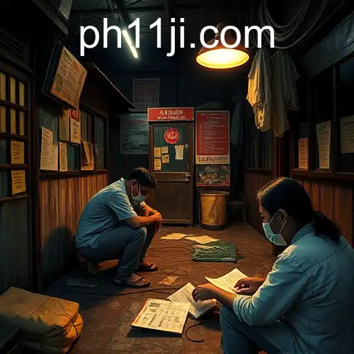 Jueteng: Culture, Community, and Controversy in the Philippines