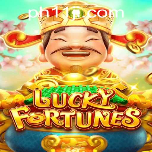 Discover the Thrilling World of LUCKYFORTUNES: A Game of Strategy and Chance
