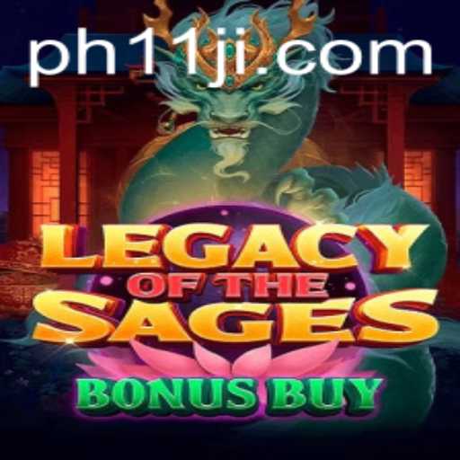 Dive into the Mystical World of LegacyoftheSagesBonusBuy: A Game of Strategy and Adventure