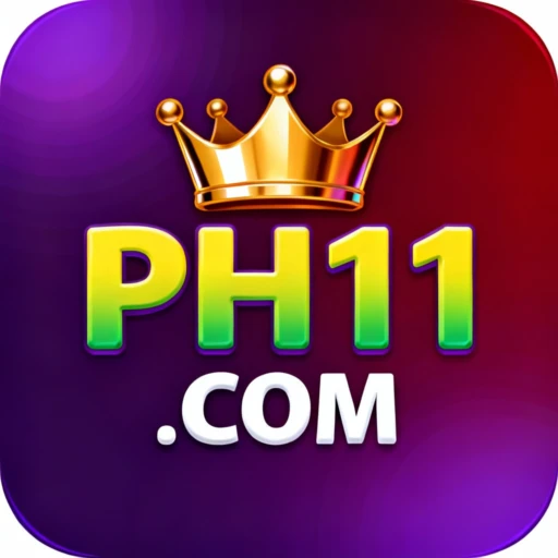 PH11 logo