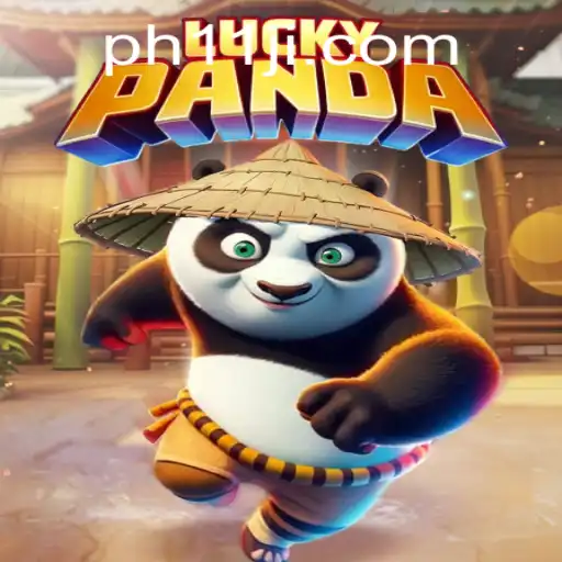 Unveiling LuckyPanda: A New Gaming Sensation with PH11 Twist