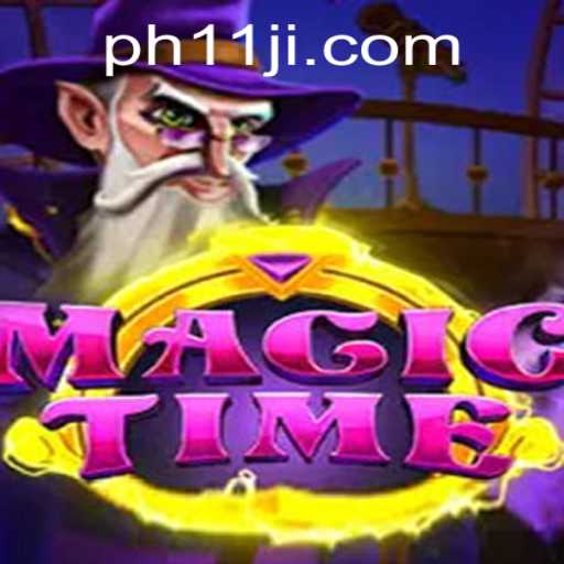 MagicTime: Unveiling the Enchanting World of PH11 Adventure