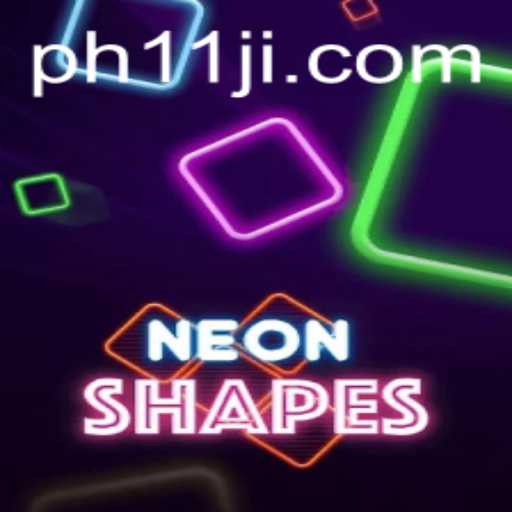 Dive into the Enthralling World of NeonShapes: The Future of Puzzle Gaming