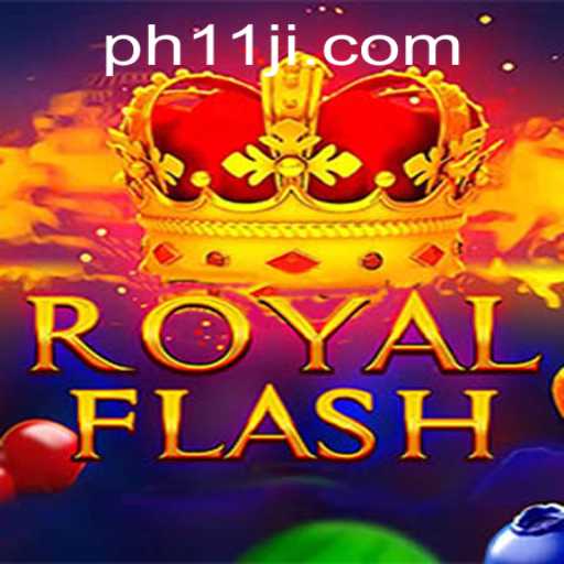 Discover the Thrill of RoyalFlash: A Captivating Gaming Experience