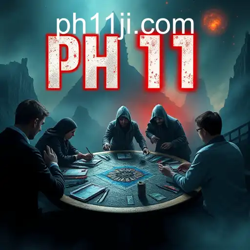 The Fascinating World of Tabletop Games: A Deep Dive into PH11