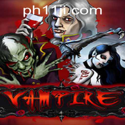 Vampire: An Immersive Gaming Experience with PH11